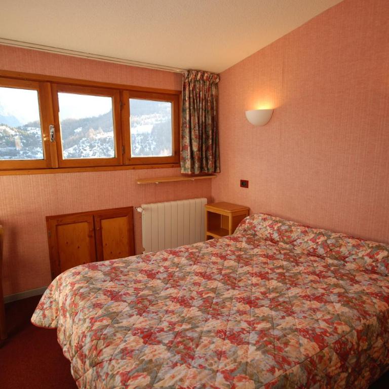 Auberge du Rochasson - Chambre Double Standard - 2