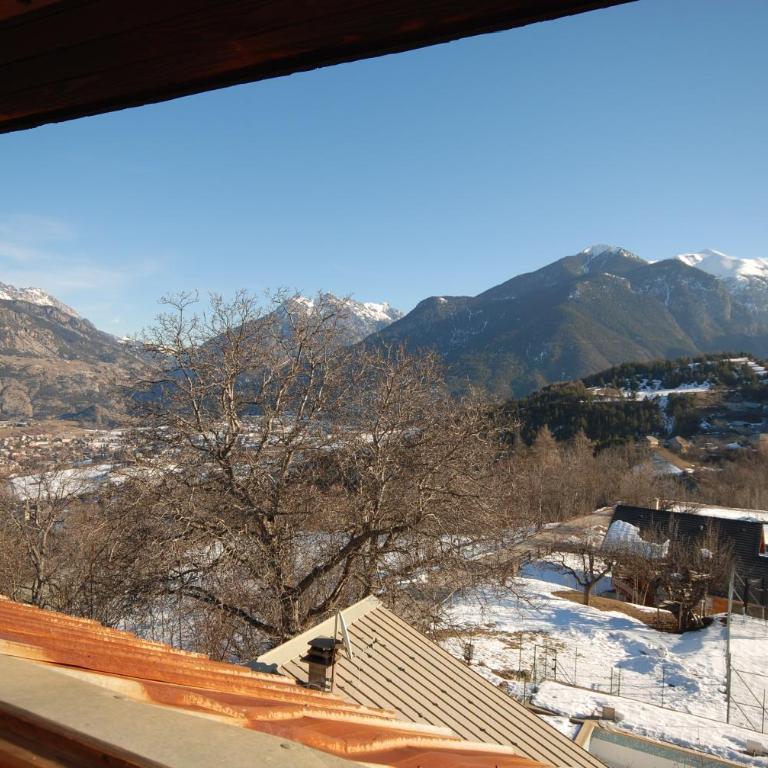 Auberge du Rochasson - Chambre Double Standard - 3