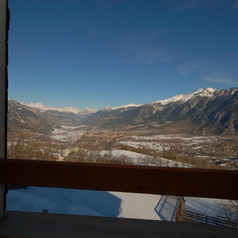 Auberge du Rochasson - Chambre Quadruple - 2