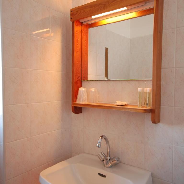 Auberge du Rochasson - Chambre Double - 4