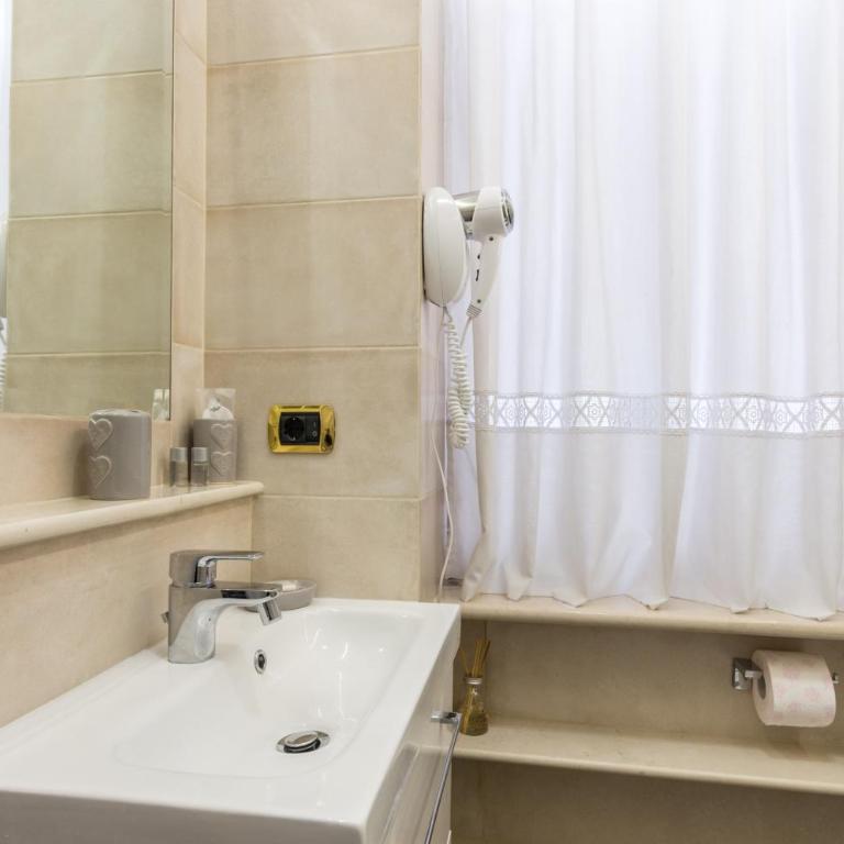 Trastevere Sweet House - Chambre Quadruple - 16