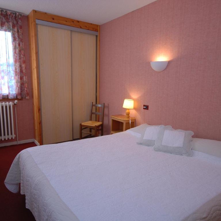 Auberge du Rochasson - Chambre Double - 6