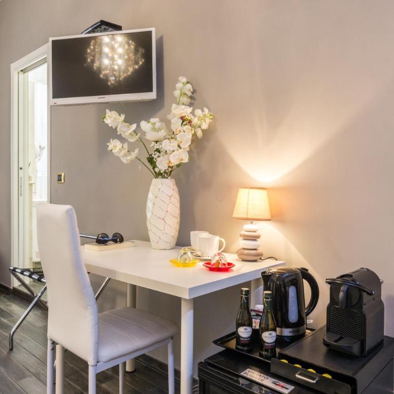Trastevere Sweet House - Chambre Quadruple - 4