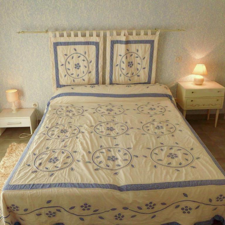 Serene Villa Stay near Narbonne - Maison de Vacances 4 Chambres - 15