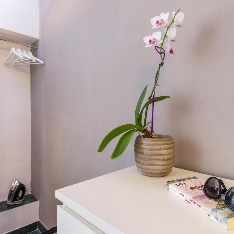 Trastevere Sweet House - Chambre Double - 2