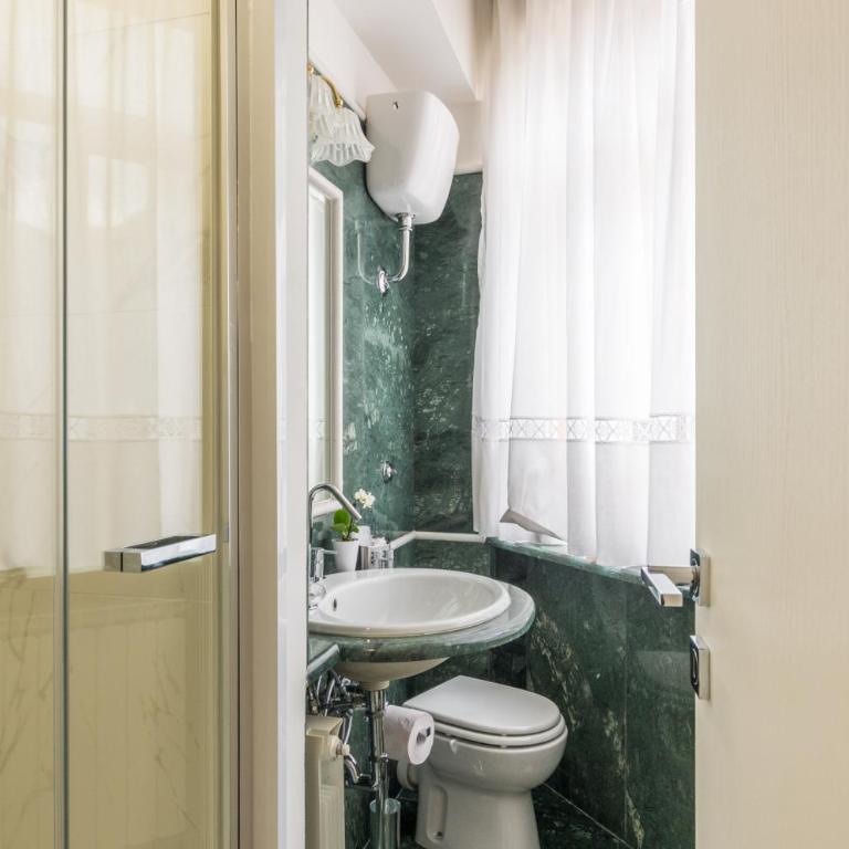 Trastevere Sweet House - Chambre Double - 14