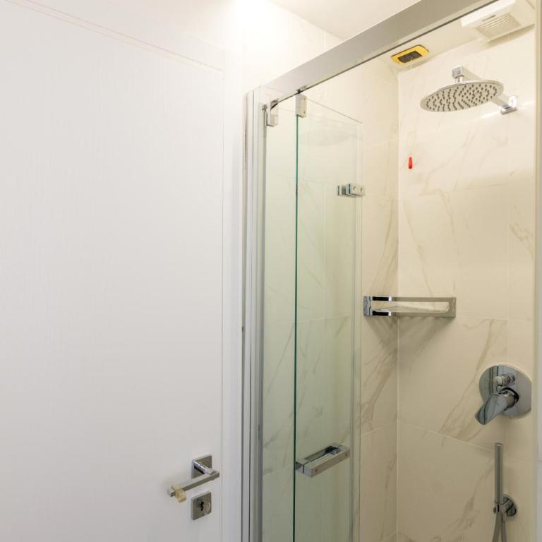 Trastevere Sweet House - Chambre Double - 13