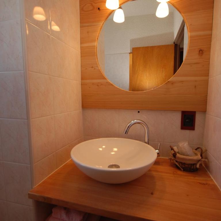 Auberge du Rochasson - Chambre Double - 10