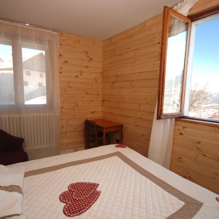Auberge du Rochasson - Chambre Double - 1