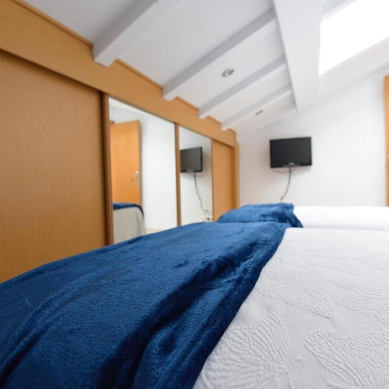 Apartamentos LLANES & GOLF - One-Bedroom Apartment - 13