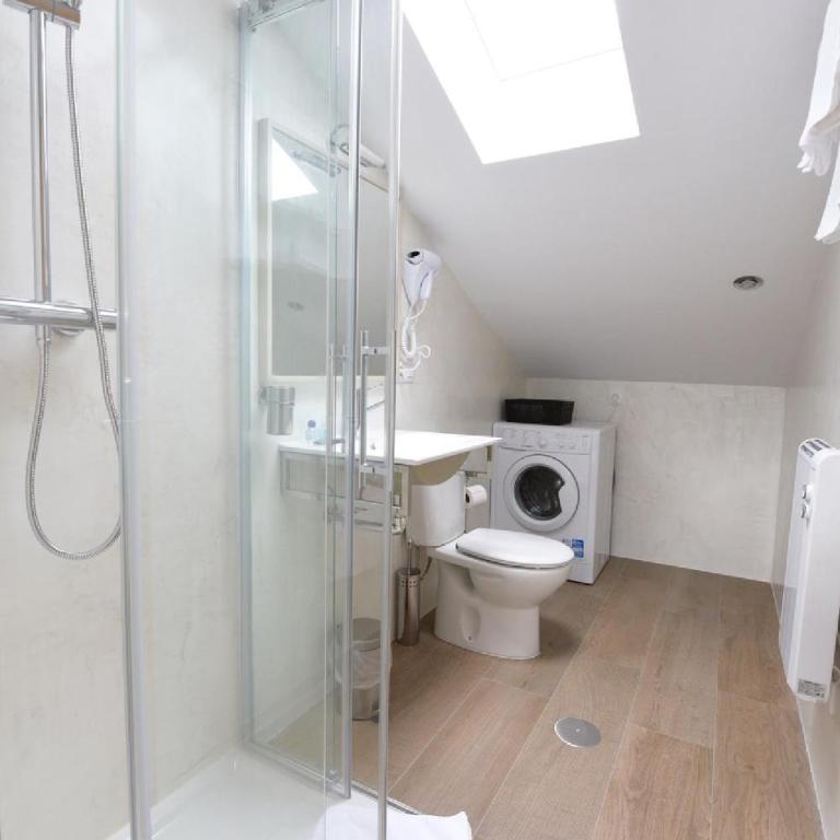 Apartamentos LLANES & GOLF - One-Bedroom Apartment - 12