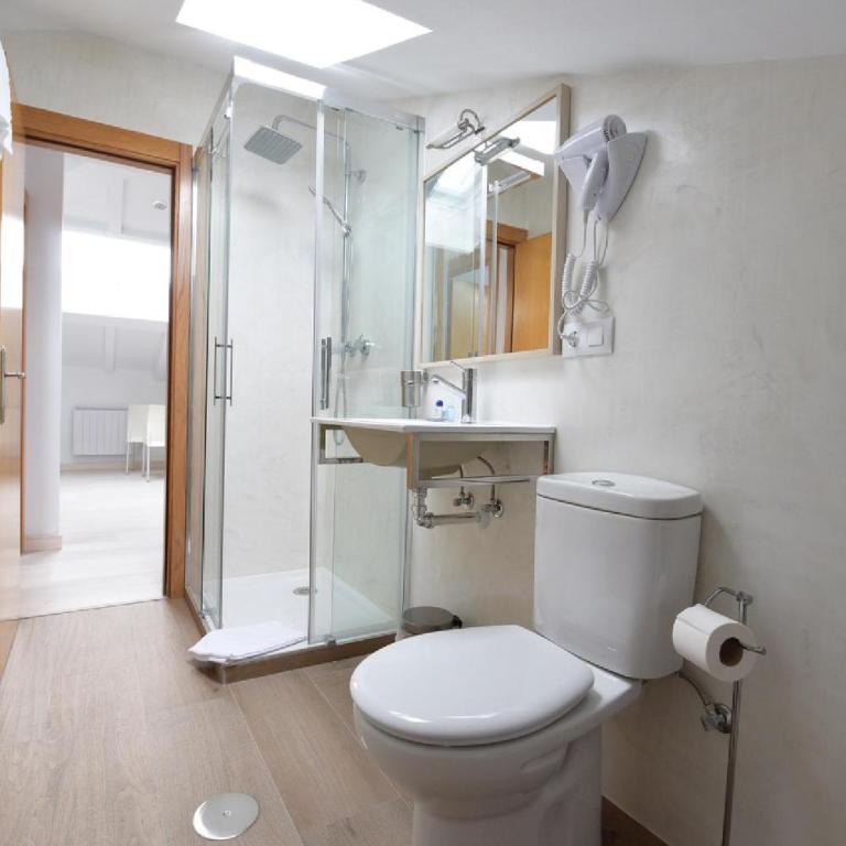 Apartamentos LLANES & GOLF - Two-Bedroom Apartment - 11