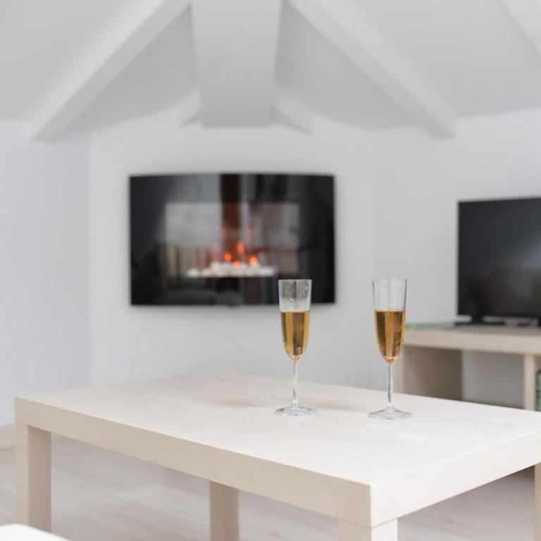 Apartamentos LLANES & GOLF - One-Bedroom Apartment - 9