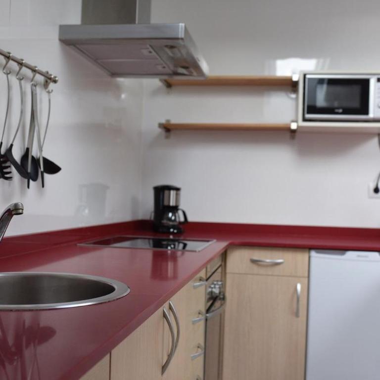 Apartamentos LLANES & GOLF - One-Bedroom Apartment - 4
