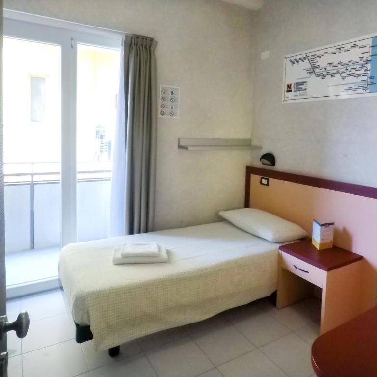 Hotel Elba - Camera Singola - 3