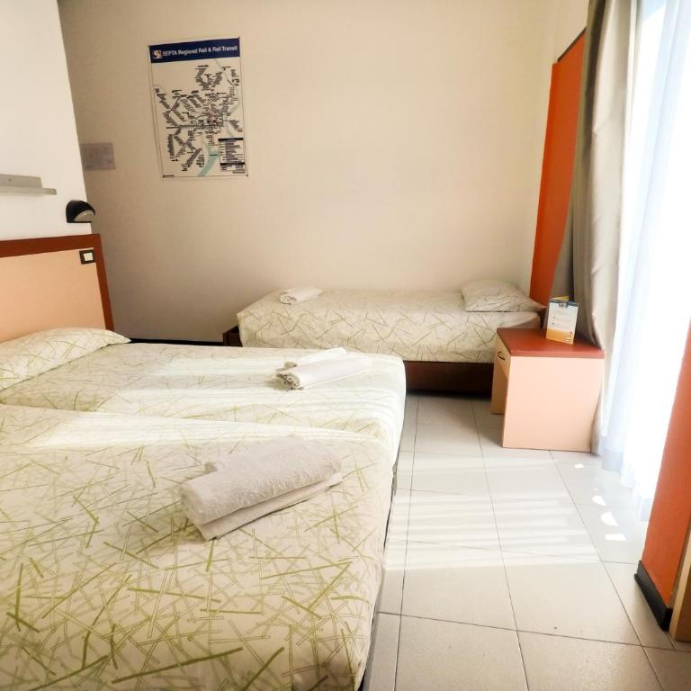 Hotel Elba - Camera Tripla - 3
