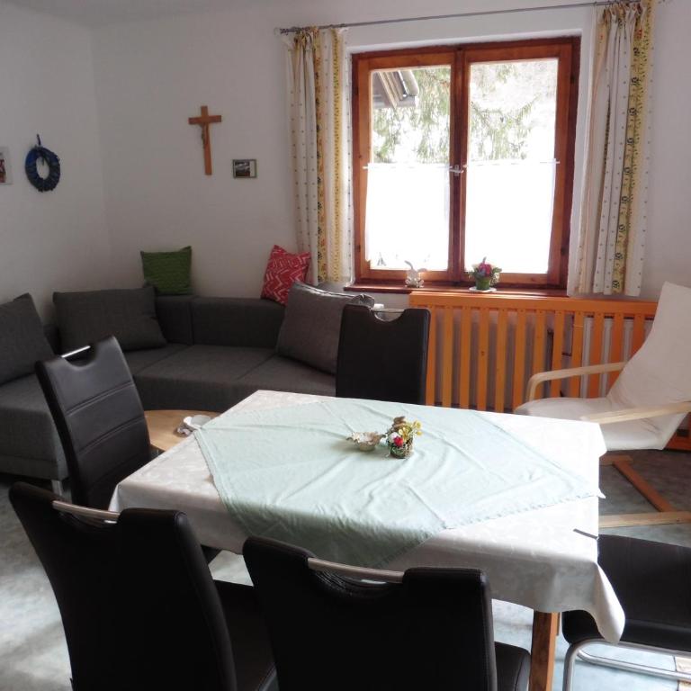 Hilde - Appartement 3 Chambres - 12