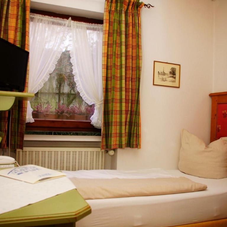 Hotel & Gasthof Fraundorfer - Einzelzimmer - 2