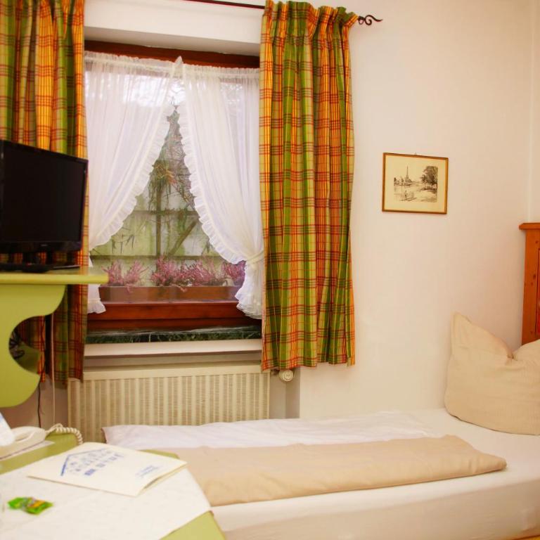 Hotel & Gasthof Fraundorfer - Einzelzimmer - 3
