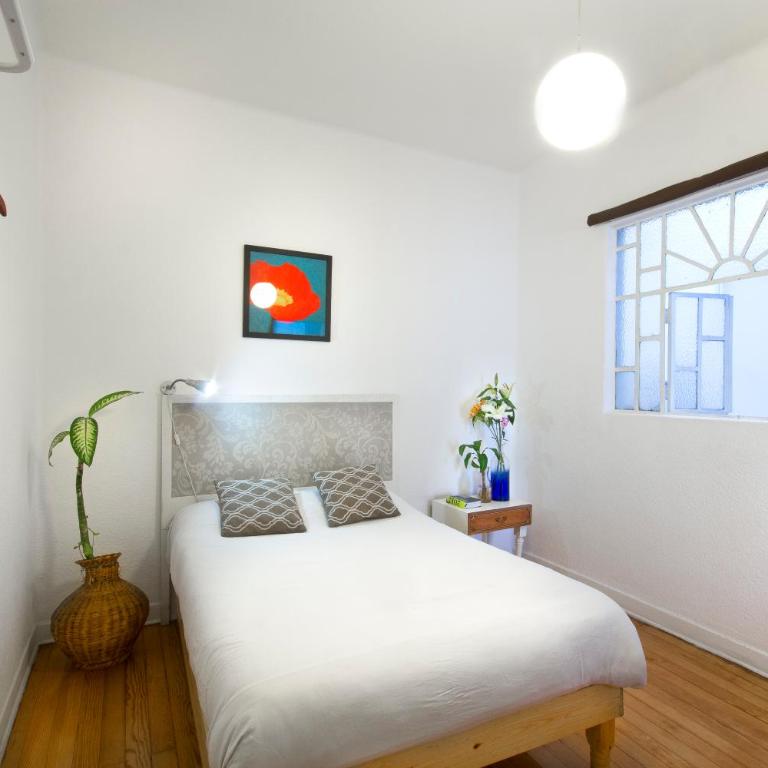 Casa Índigo CDMX - Triple Room - 1
