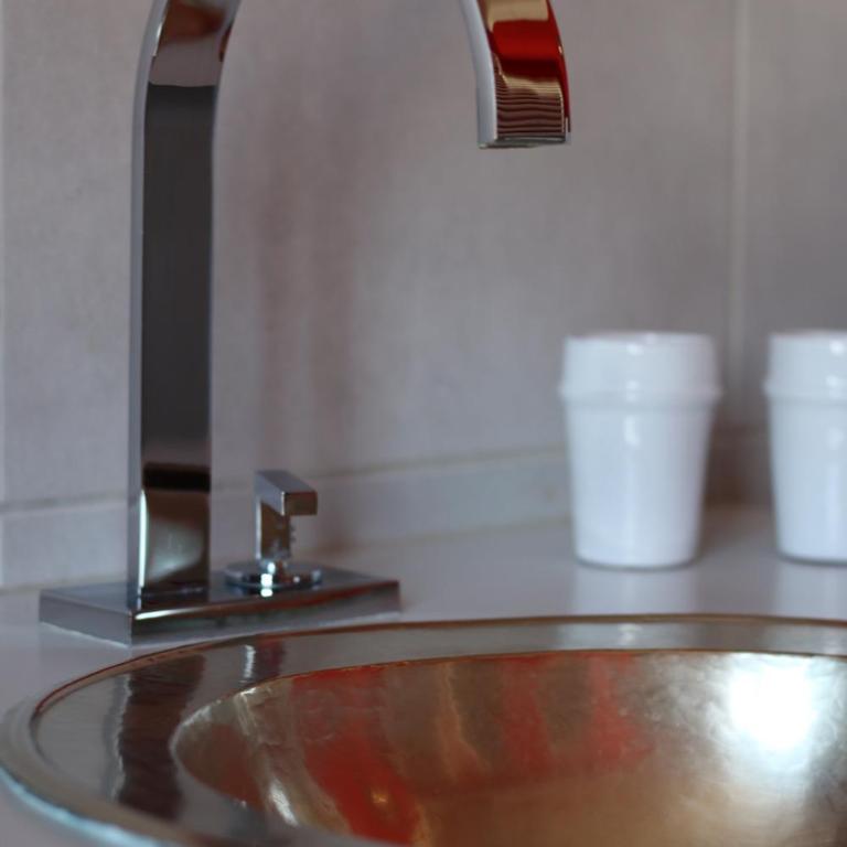 Hostellerie de Genève - Suite - 4