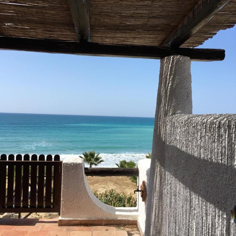 Villa Sciacca Lumia LUNA - Vacation Home - 18