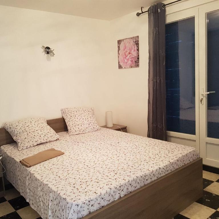 Le Clos Des Orangers - Apartment mit Terrasse - 8