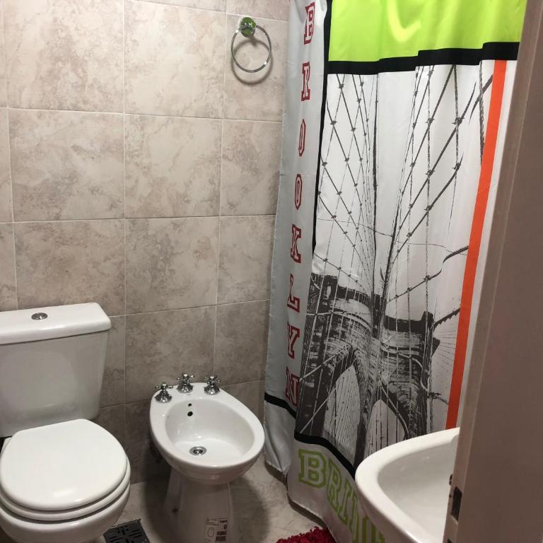 ALIWE ( A 300 metros del Aeropuerto El Palomar) - Apartamento de 1 dormitorio - 14