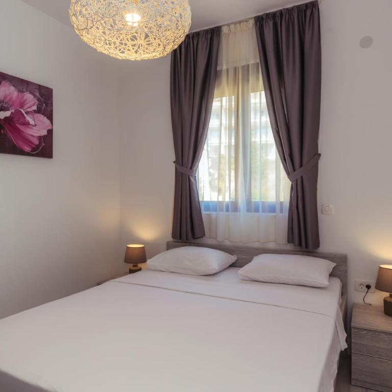 Apartments Monte Re - Two-Bedroom Apartment - 3