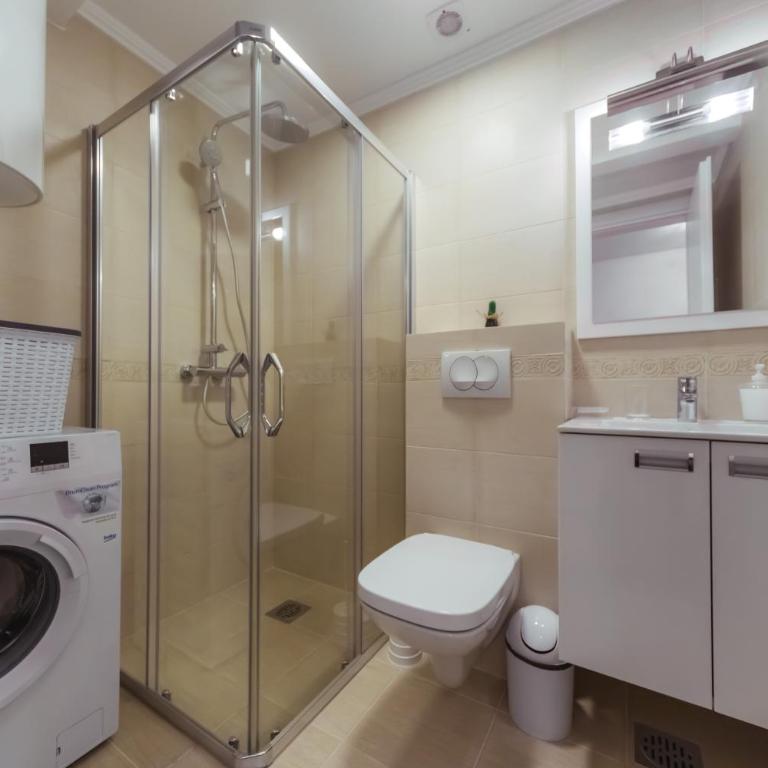 Apartments Monte Re - Loft - 6