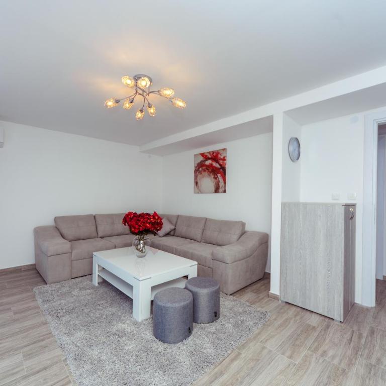 Apartments Monte Re - Loft - 2