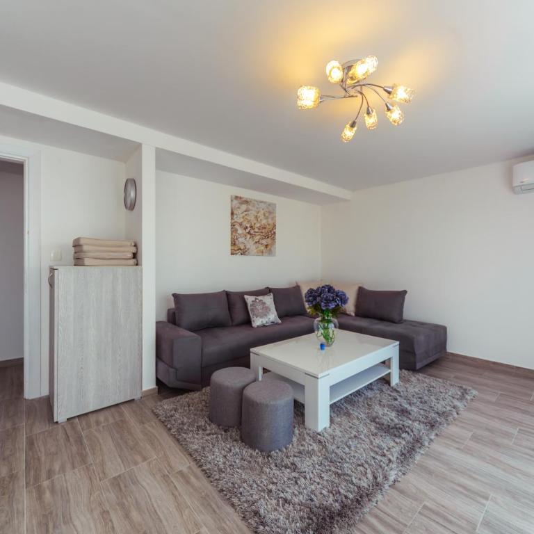 Apartments Monte Re - Potkrovlje - 1