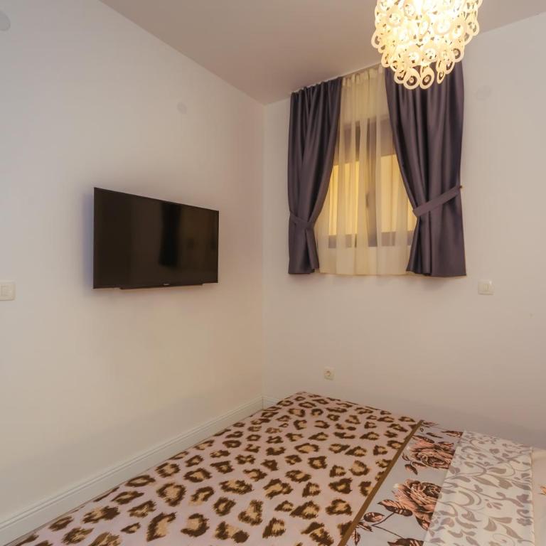 Apartments Monte Re - One-Bedroom Apartment - 4