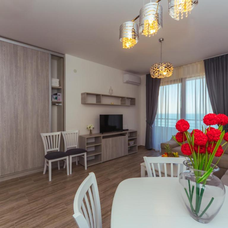 Apartments Monte Re - Two-Bedroom Apartment - 5
