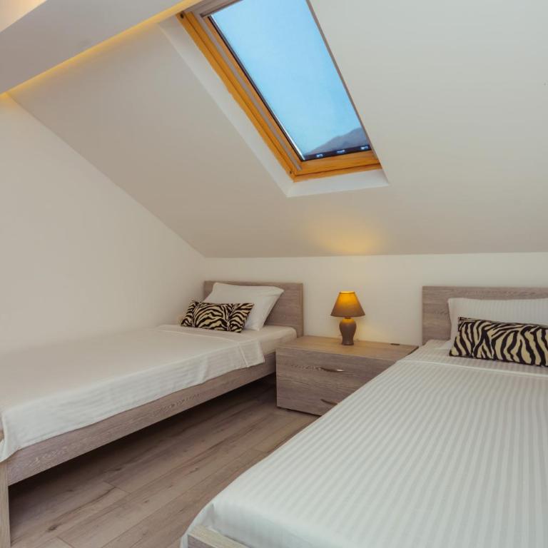 Apartments Monte Re - Loft - 4