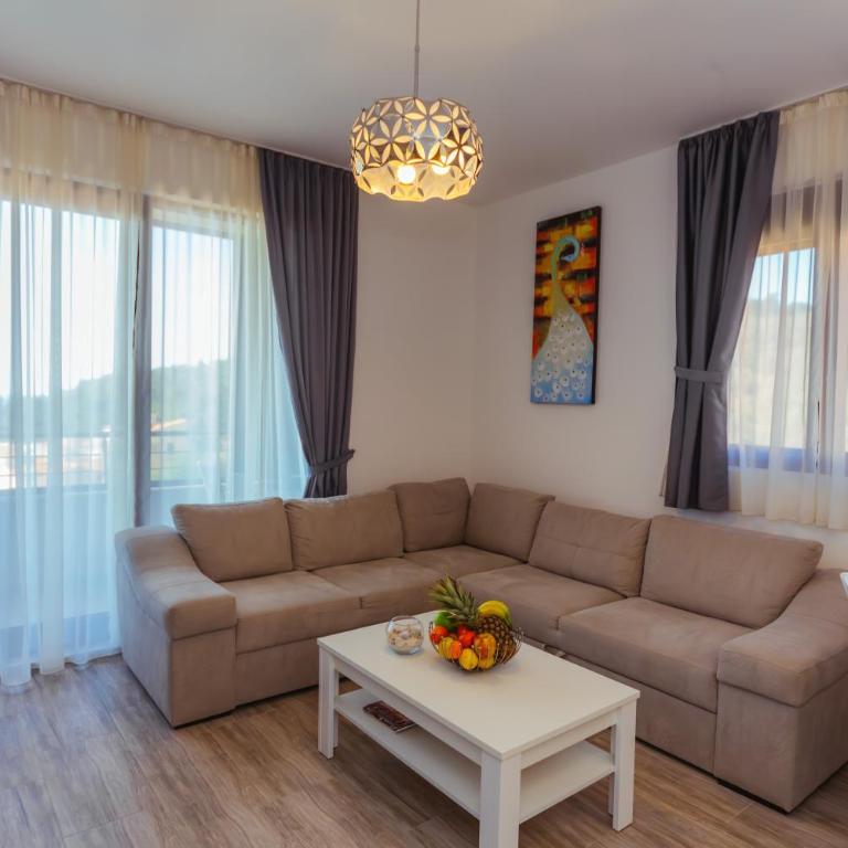Apartments Monte Re - Two-Bedroom Apartment - 8