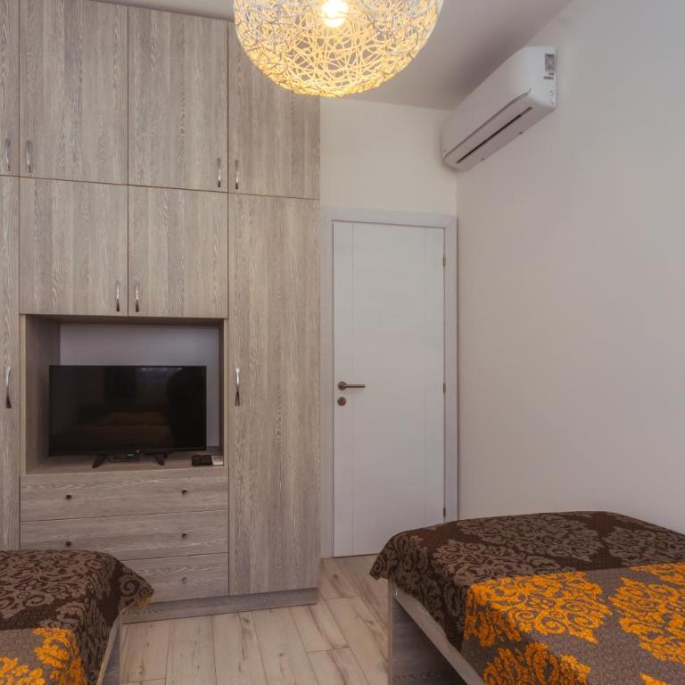 Apartments Monte Re - Two-Bedroom Apartment - 9
