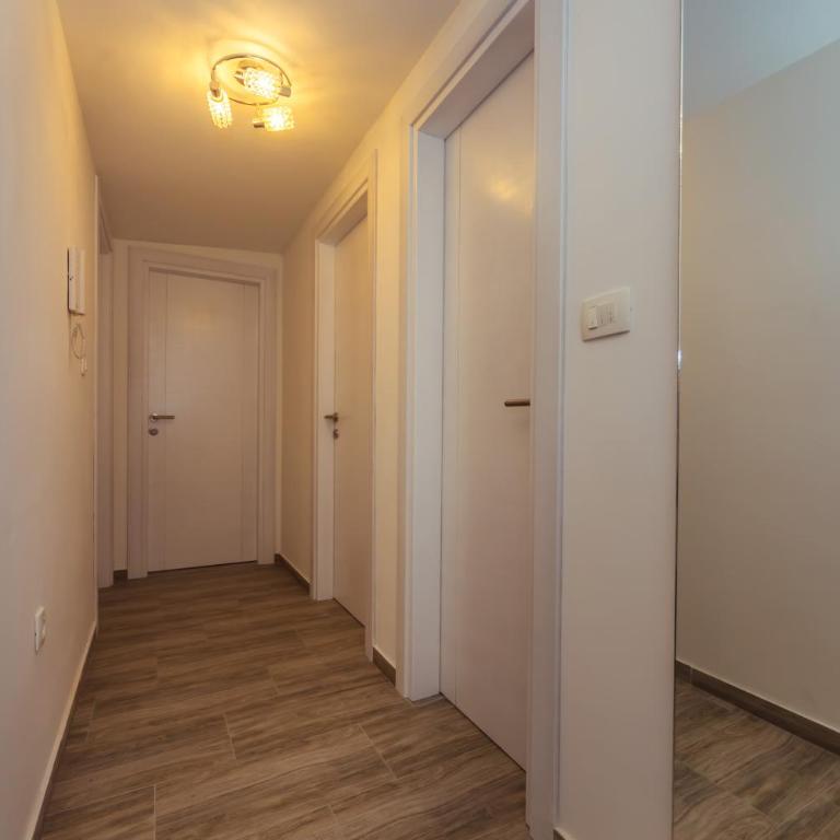 Apartments Monte Re - Loft - 8