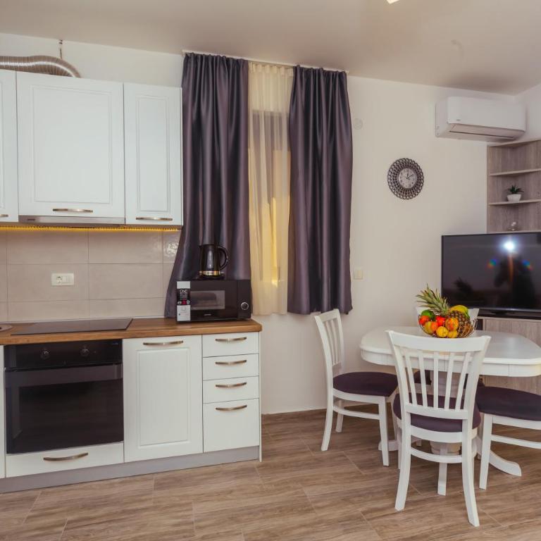 Apartments Monte Re - Apartman sa Terasom - 11