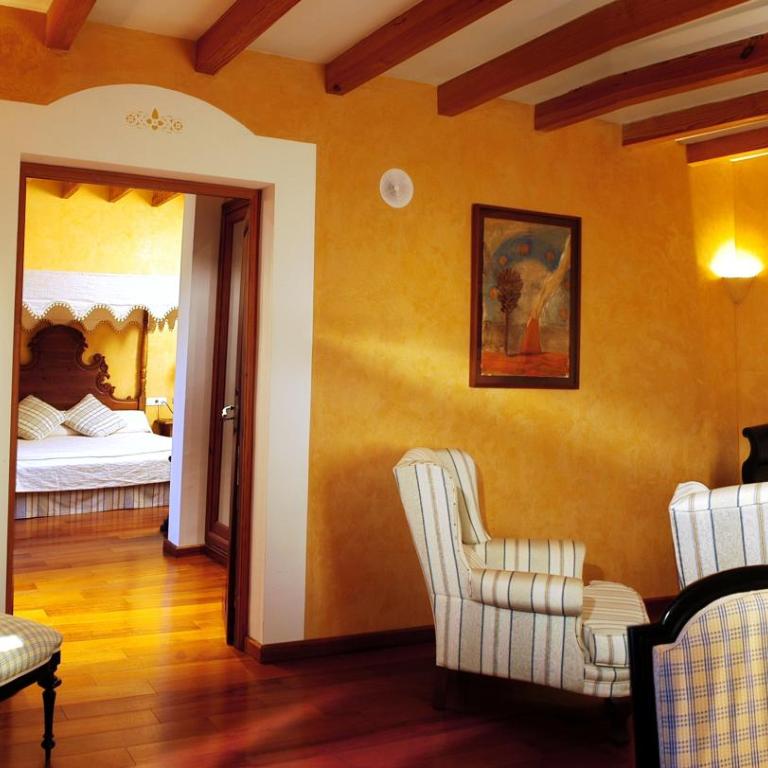 Casal Santa Eulalia - Suite - 4