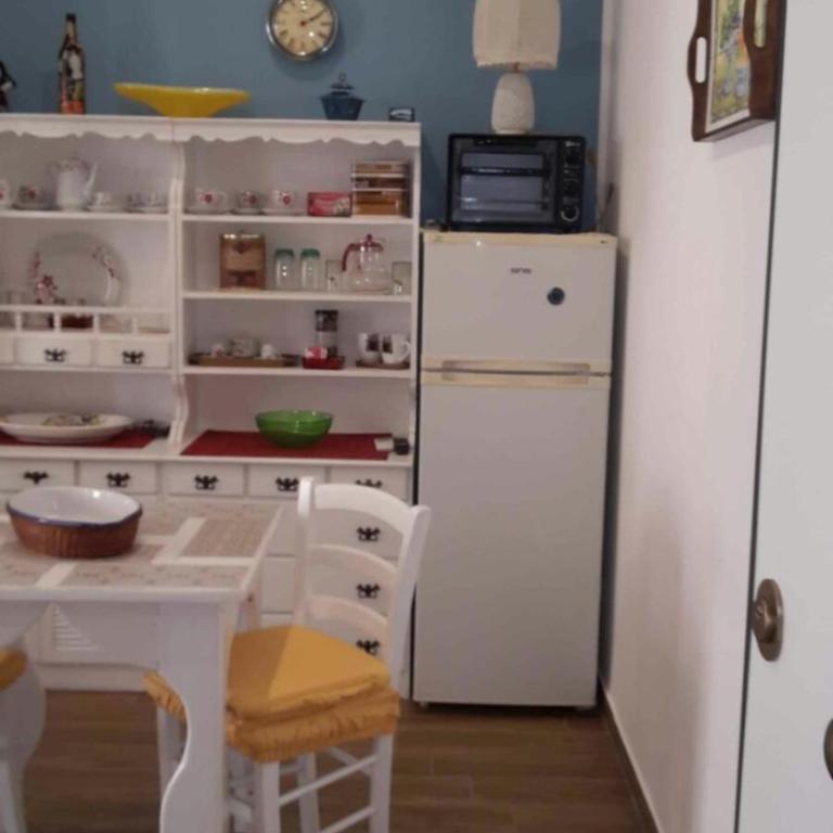 La Rosa dei Venti - Casa - 6