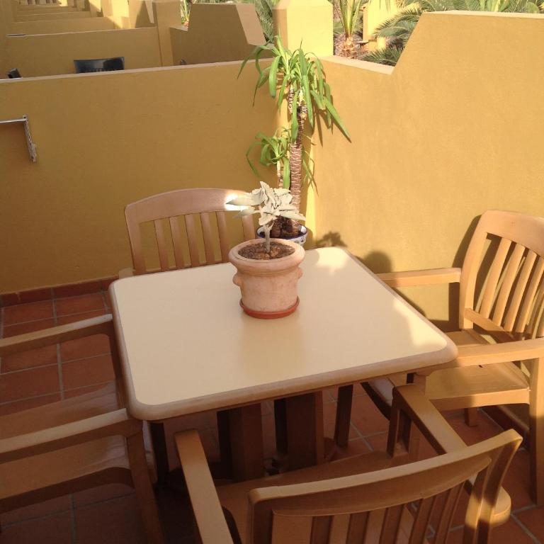 Casa Ilaria Fuerteventura -Wifi free Piscina Olimpionica - Apartamento - 30
