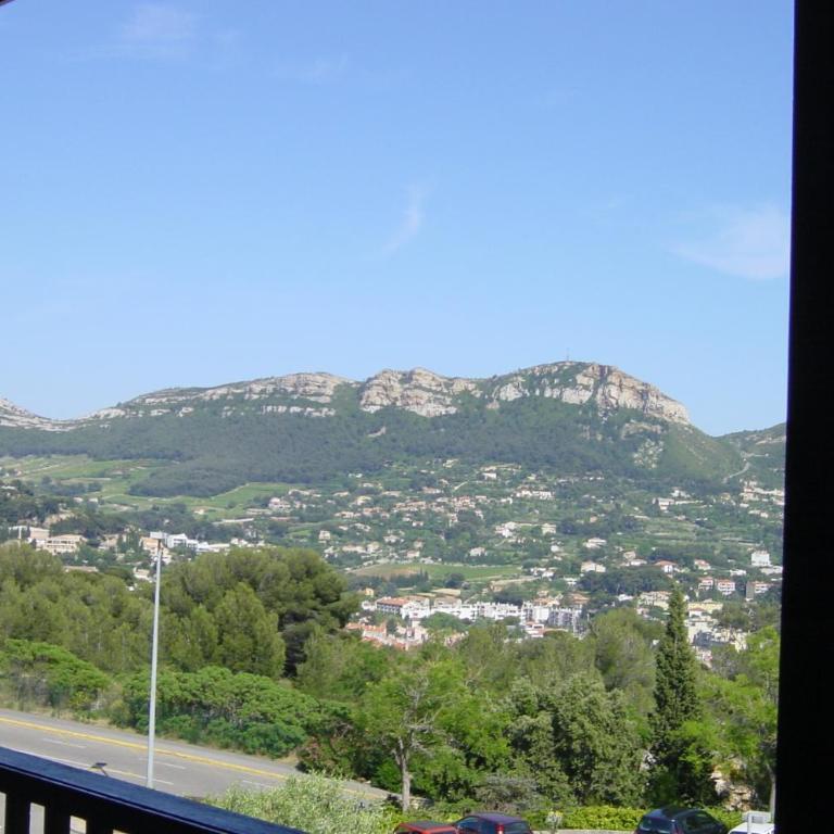 Cassis, perle de la Méditerranée - Appartement avec Terrasse - 32