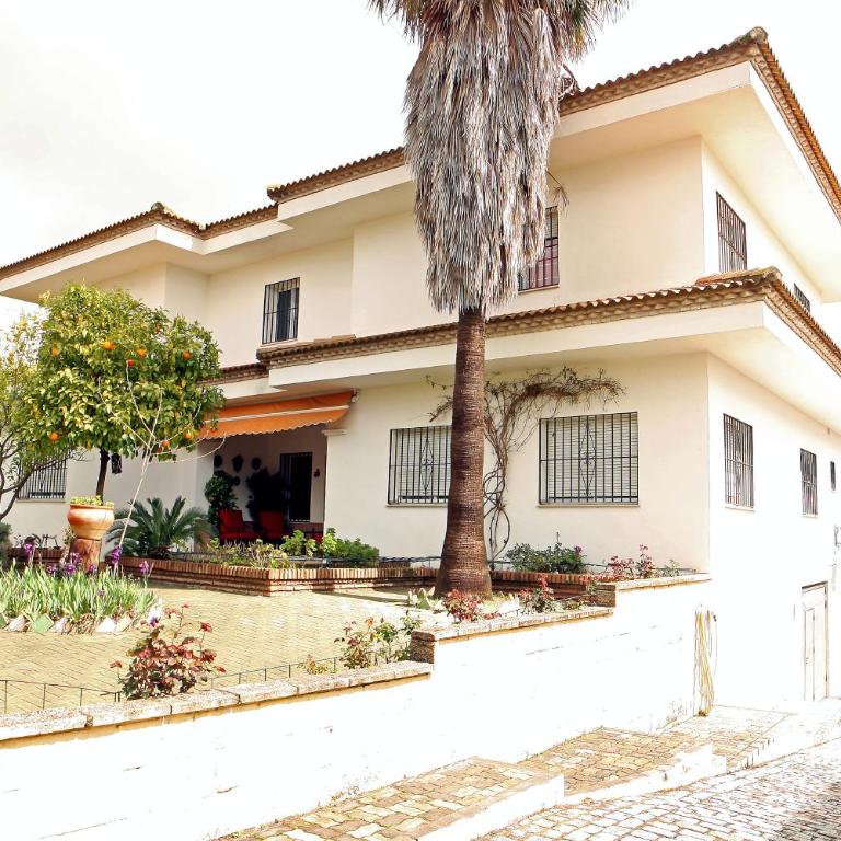 San Francisco Javier - Casa - 9