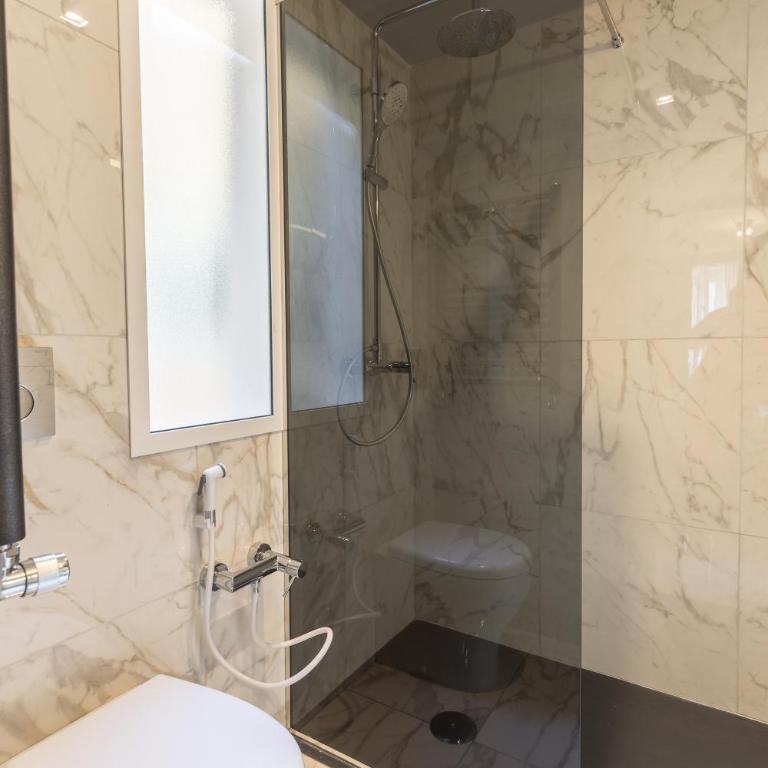 Residenza Spada - Appartamento Monolocale - 6