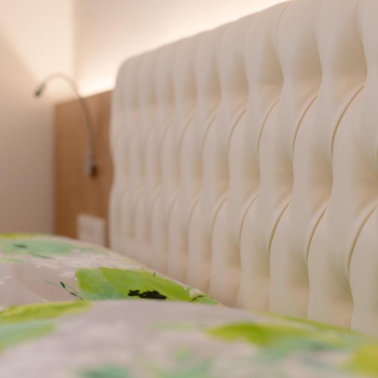 Haus Piger - Apartamento con vistas al jardín - 14