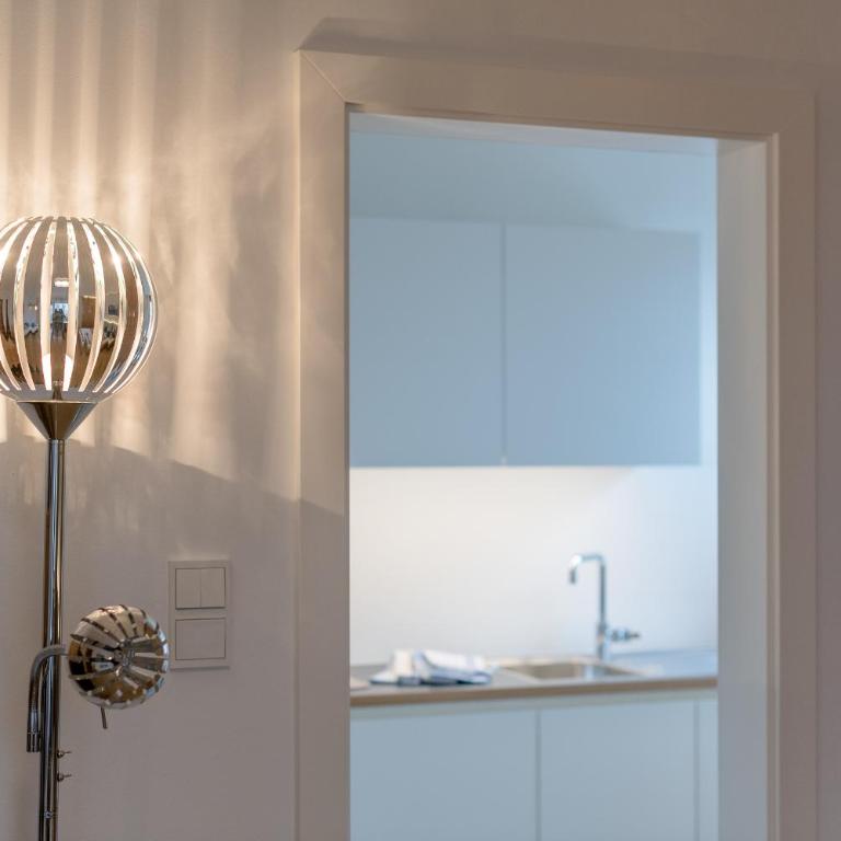 Haus Piger - Apartamento con balcón - 13