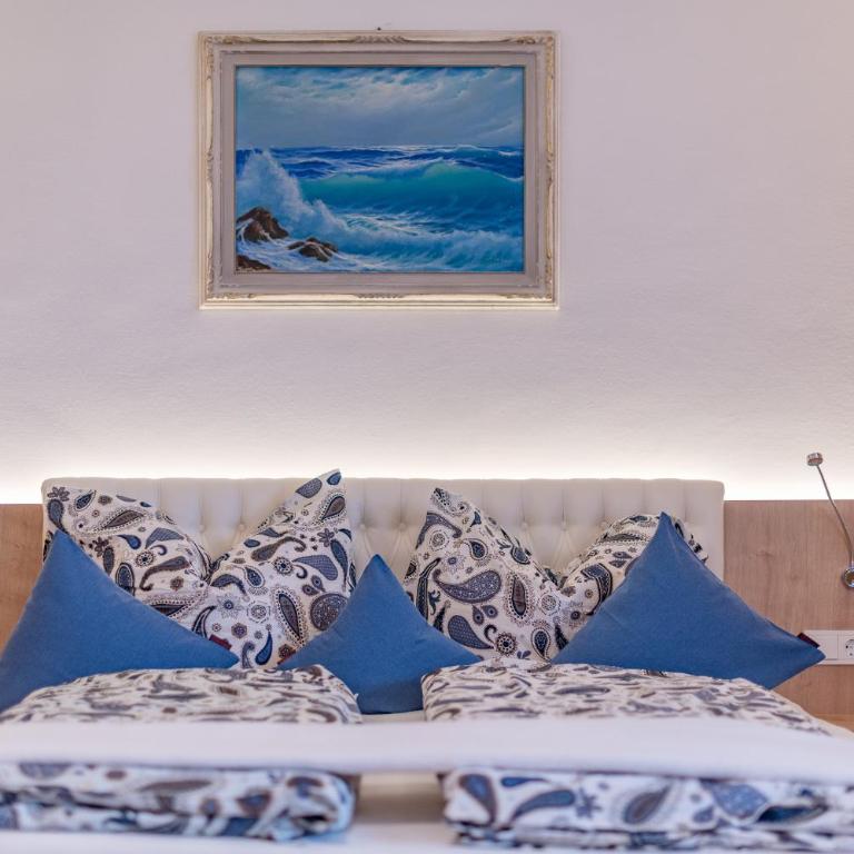 Haus Piger - Apartamento con balcón - 2