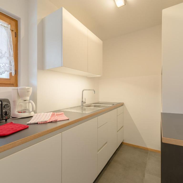 Haus Piger - Apartamento con terraza - 3