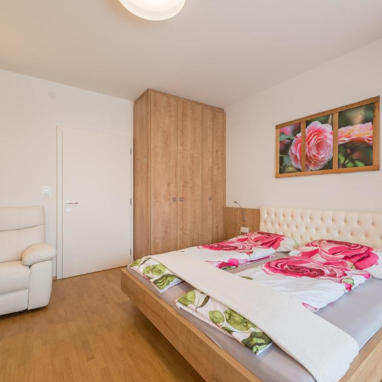 Haus Piger - Apartamento con terraza - 2
